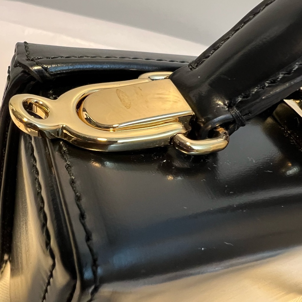 Mark Cross mini bag - Picture 12 of 16